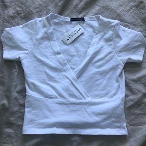 White amara brandy top